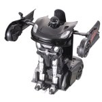 画像8: ロボット型変形式RC「トランスフォームラジコンカー」 (8)