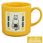 画像4: MOOMINムーミン木箱入りマグ (4)