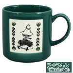 画像6: MOOMINムーミン木箱入りマグ (6)