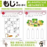 画像4: 七田式・知力ドリル 5・6歳 楽々まとめ買い 7冊セット (4)