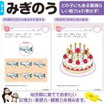 画像10: 七田式・知力ドリル 3・4歳 楽々まとめ買い 10冊セット (10)