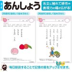 画像7: 七田式・知力ドリル 3・4歳 楽々まとめ買い 10冊セット (7)