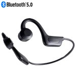 画像8: 超軽量＆疲れない！Bluetooth5.0ワイヤレス骨伝導イヤホン (8)