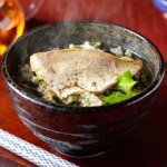 画像5: 特上のお祝いご馳走！本格だし茶漬け飯膳「鯛&蛤 寿セット」[4袋詰箱]  (5)