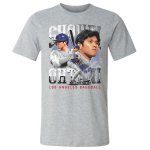 画像7: MLBPA公式 大谷翔平グラフィックTシャツ (7)