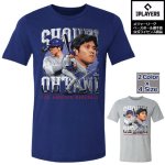 画像5: MLBPA公式 大谷翔平グラフィックTシャツ (5)