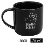 画像6: Hello Kitty ハローキティ50周年 Conservativeコンサバティブシリーズ「木箱入りマグ」 (6)