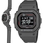 画像11: G-SHOCK  Bluetooth搭載 G-SQUAD デジタルウォッチ DW-H5600MB-8JR (11)