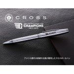 画像2: 2024セ・リーグ優勝記念 読売ジャイアンツ CROSS ボールペン (2)