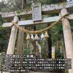 画像5: 金持神社でご祈祷された金運黄金縁起物「巳（へび）」 (5)