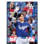 画像3: 2025年大谷翔平カレンダー＋大谷翔平プラッシュ(ぬいぐるみ)限定セット (3)