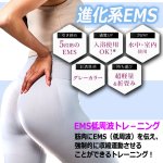 画像2: 完全防水IPX8お風呂で使えるEMS！WAVEWAVE EMSハイドロマット (2)