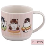 画像6: mofusandモフサンドマグカップ (6)