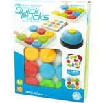 画像5: 対戦スライドパズルゲーム Quick Pucks（クイックパックス） (5)