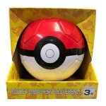 画像4: ポケットモンスターサッカーボール3号球 モンスターボール (4)