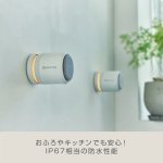 画像10: どこでも持ち運べる防水ポータブルシアタースピーカー MAGSPEAKER DUO (10)