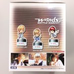 画像5: w-inds. ボトルマスコット1BOX(12個入）セット (5)