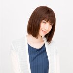 画像5: Lapin d'or レディースウィッグ クリアーボブ(ブラウニー)（ラパンドアール/フルウィッグ/髪/ヘアー/イメージチェンジ） (5)