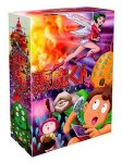 画像2: DVD「悪魔くん コンプリートBOX」（妖怪アニメ/水木しげる/TVシリーズ全42話/劇場版2作/埋れ木真吾） (2)