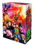 画像3: DVD「悪魔くん コンプリートBOX」（妖怪アニメ/水木しげる/TVシリーズ全42話/劇場版2作/埋れ木真吾） (3)