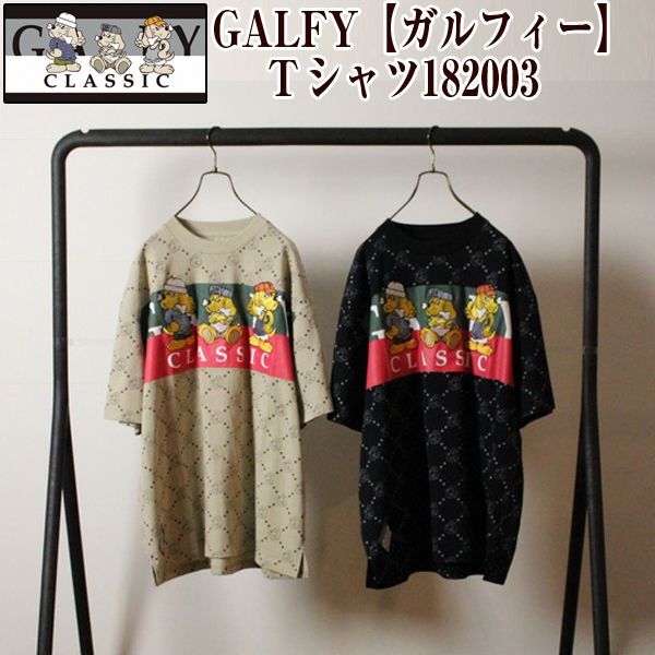 Galfy ガルフィー ｔシャツ1003