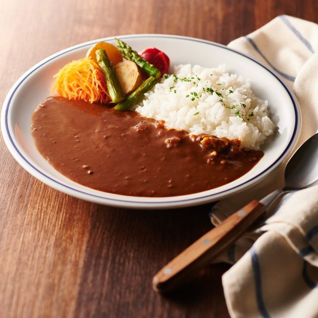 日本ハム「牛肉をとろけるまでじっくり煮込んだカレー」15食分NPH-BC-30R